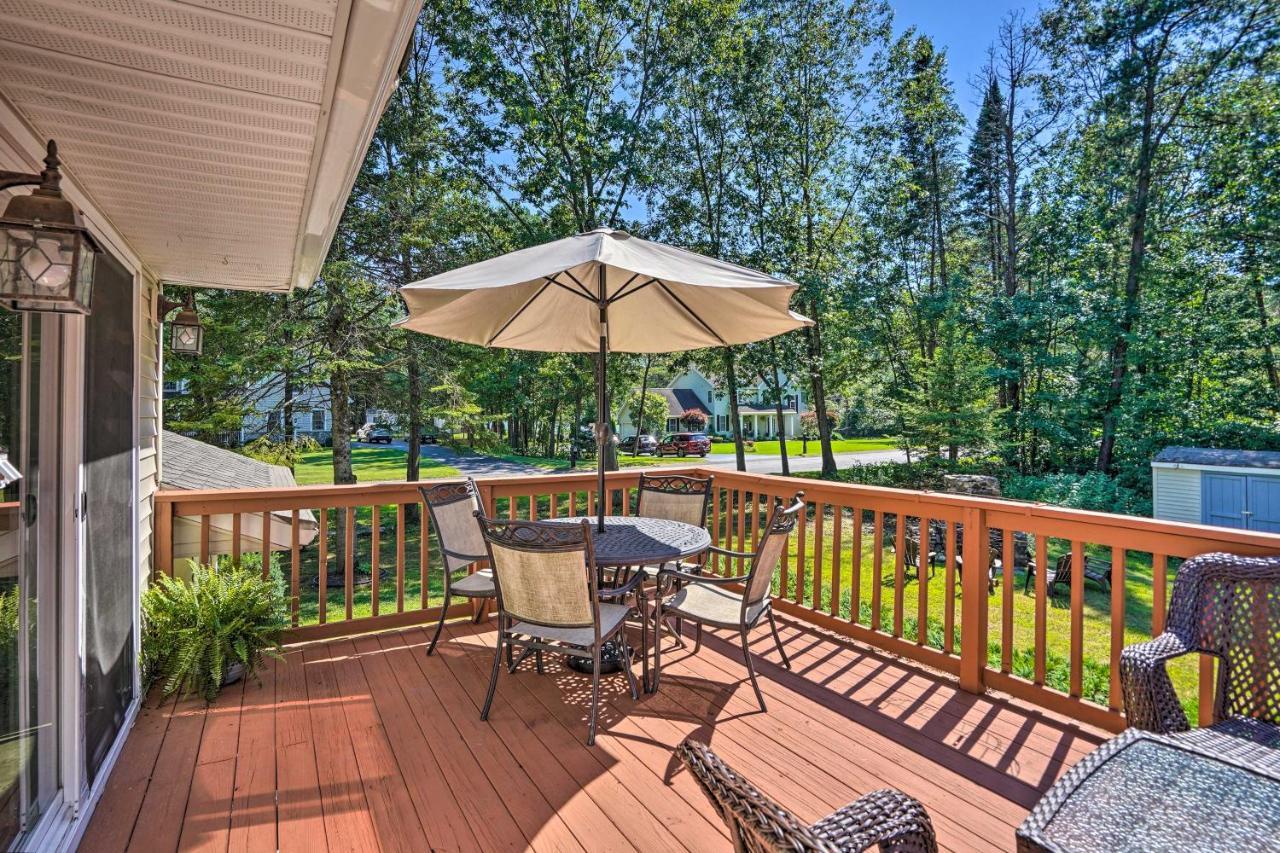 فيلا Saratoga Springs Haven With Pool And Fire Pit! المظهر الخارجي الصورة